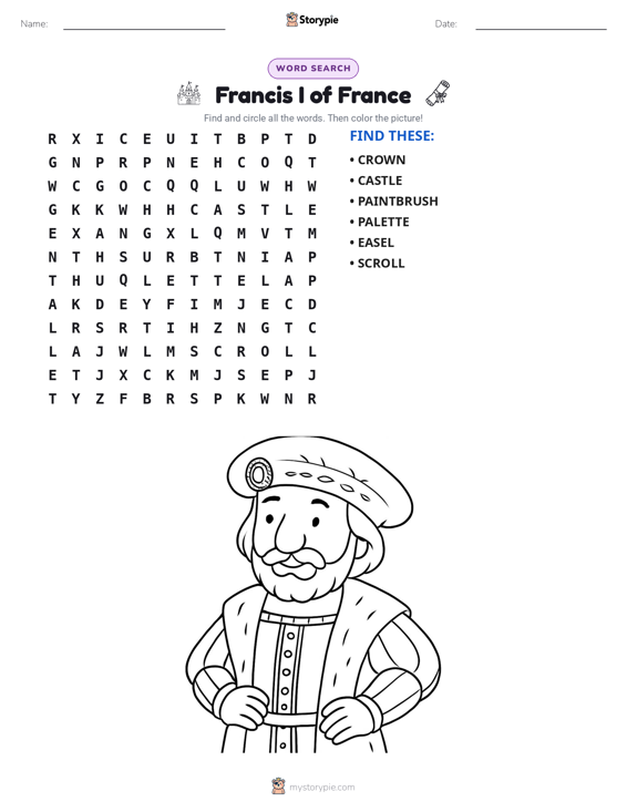 Word Search
