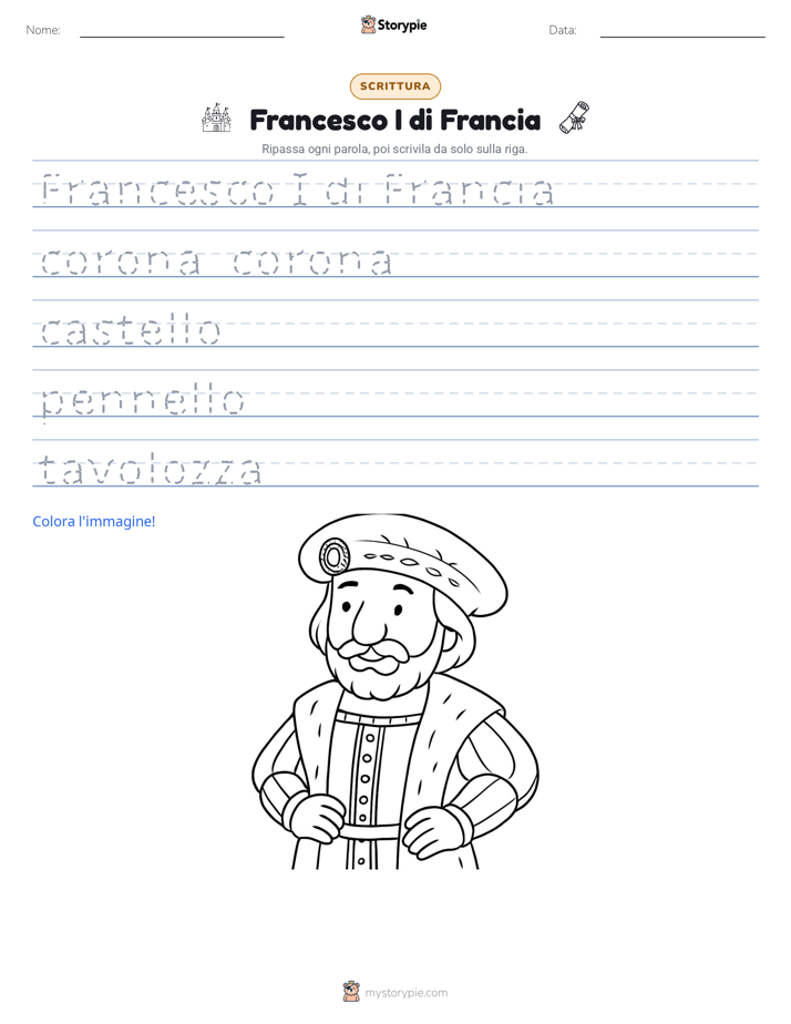 Pratica di Scrittura