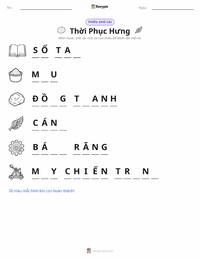 Xem trước tài liệu in sẵn Phục hưng