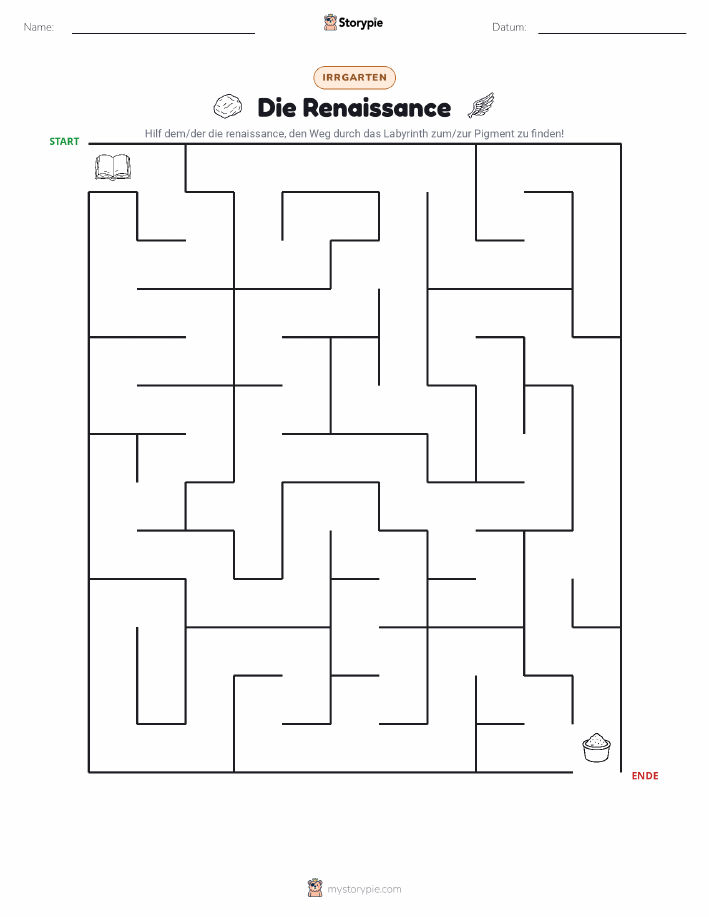 Labyrinth