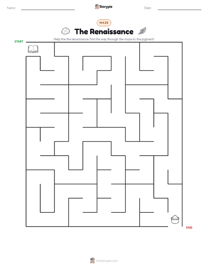 Maze