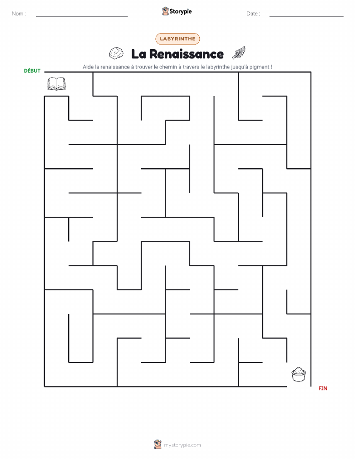 Labyrinthe