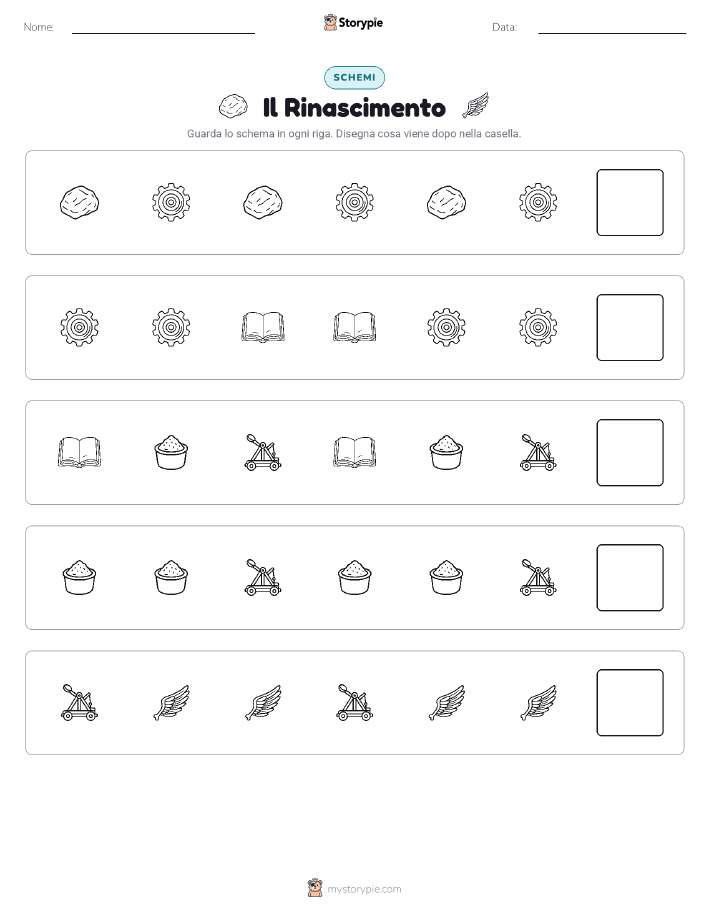 Pattern