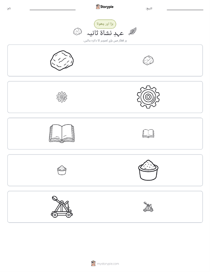 ترتیب دینا