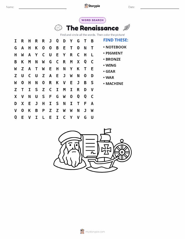Word Search