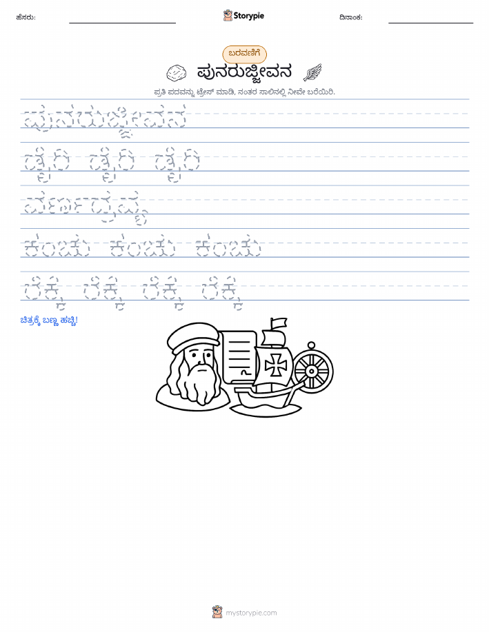 ಲೇಖನ ಅಭ್ಯಾಸ