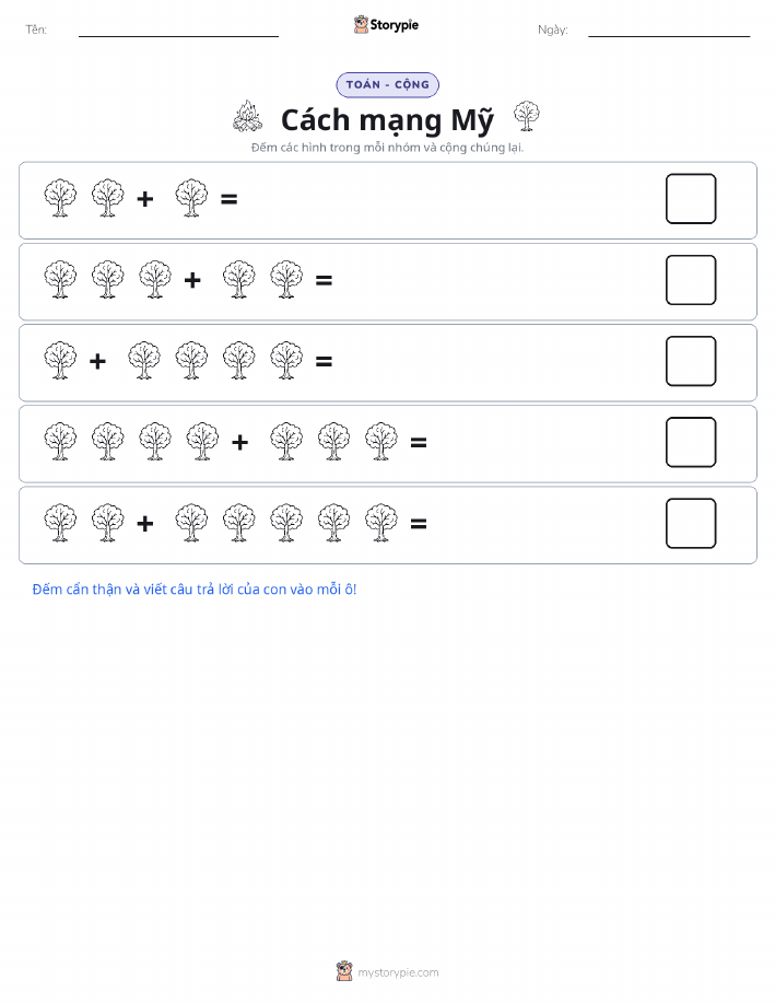 Toán Hình Ảnh