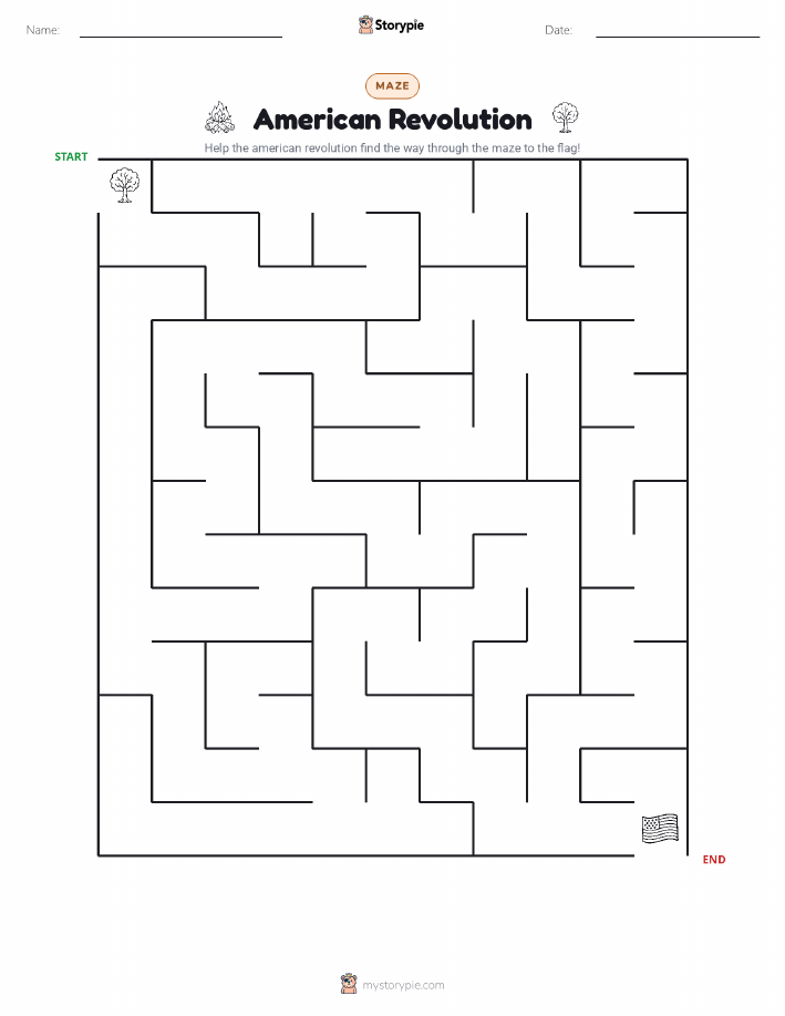 Maze
