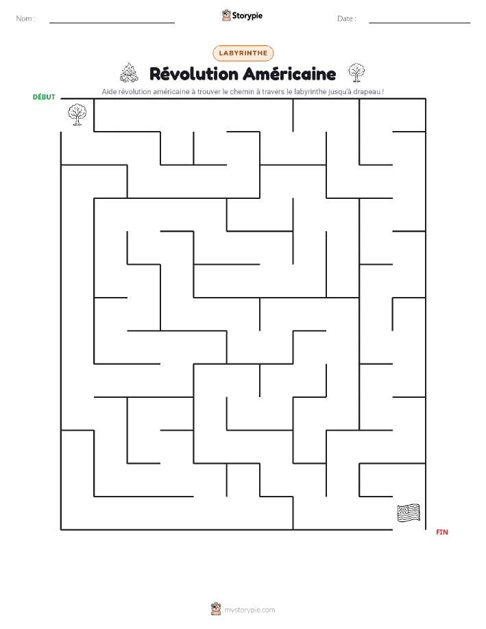 Labyrinthe