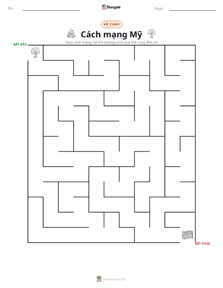 Mê Cung