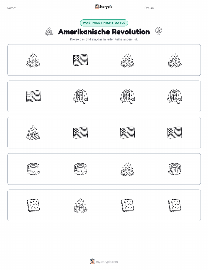 Das Andersartige