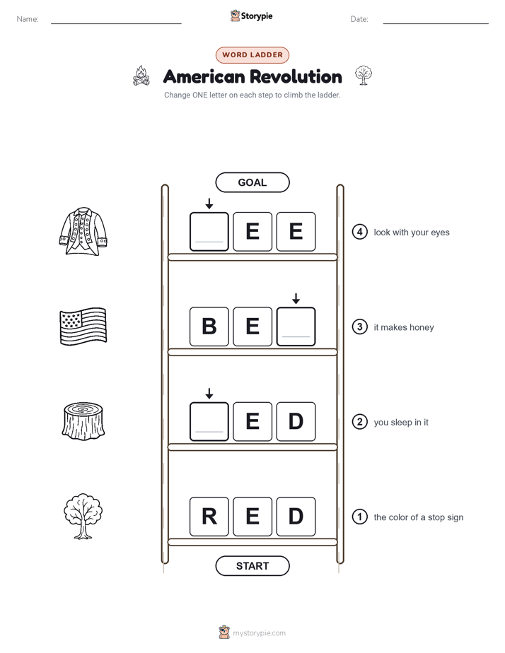 Word Ladder