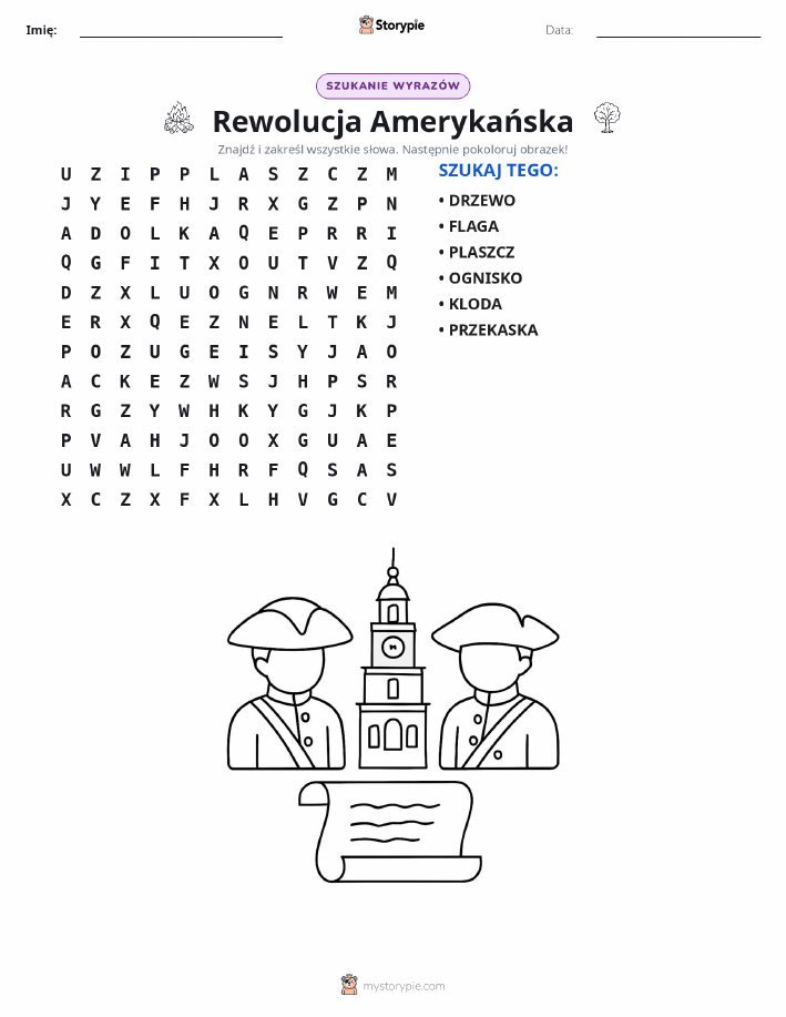 Krzyżówka