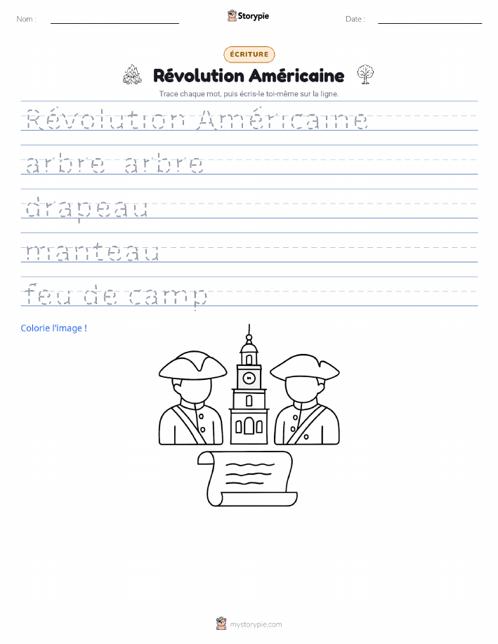 Pratique d'écriture