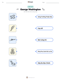 Xem trước tài liệu in sẵn George Washington