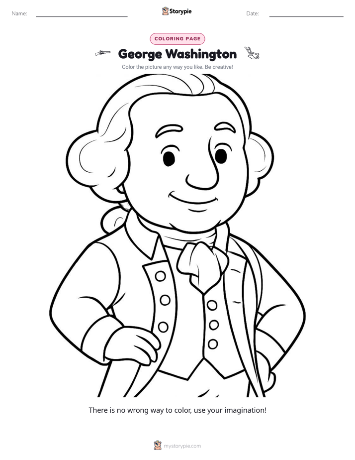 Coloring Page