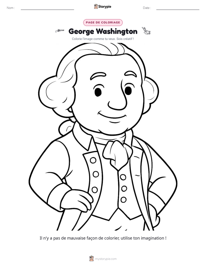 Page à colorier