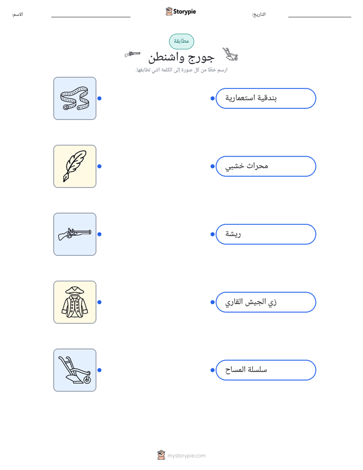 مطابقة الصور