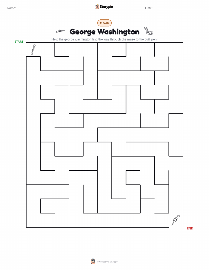 Maze