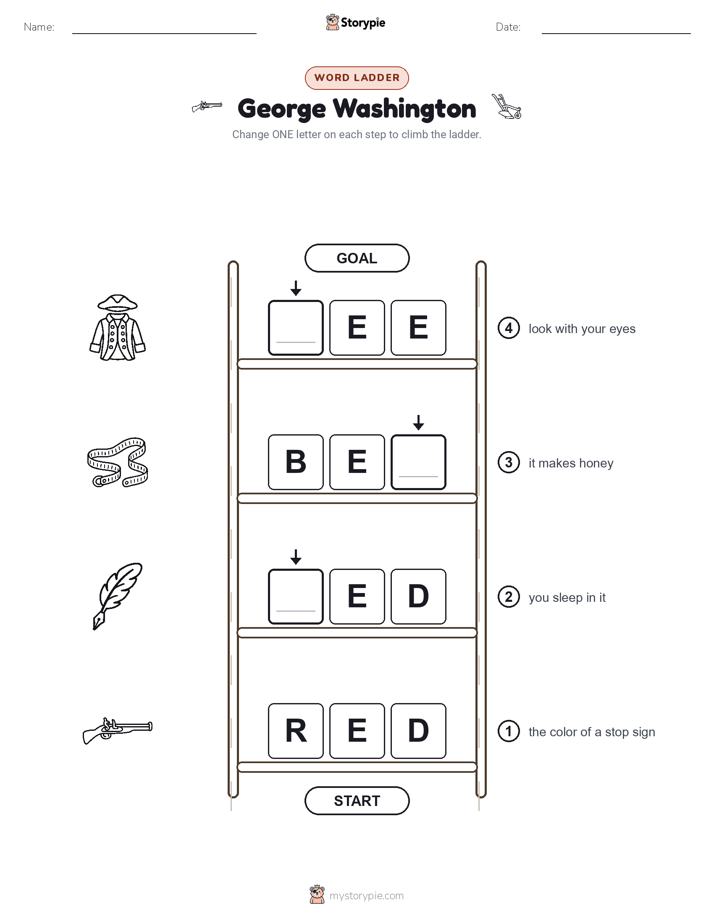 Word Ladder