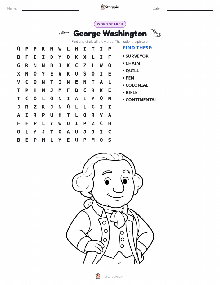 Word Search