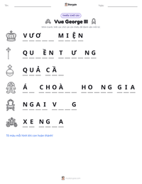 Xem trước tài liệu in sẵn Vua George III