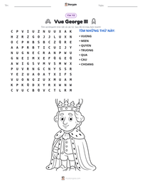 Xem trước tài liệu in sẵn Vua George III