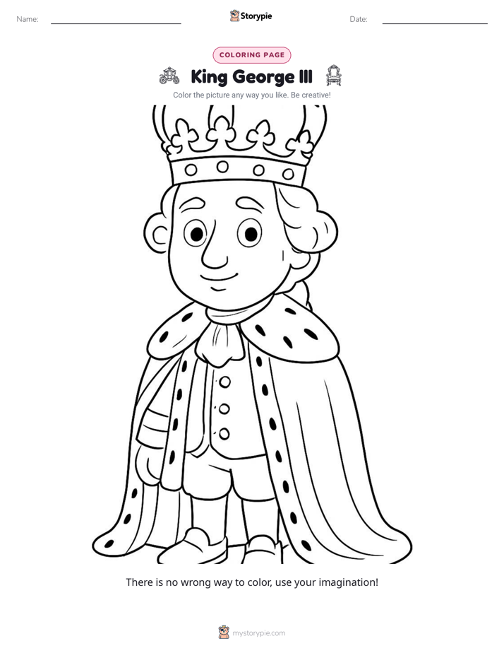Coloring Page