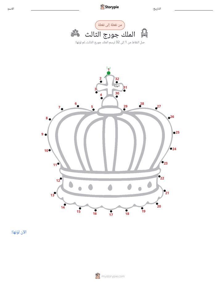 نقطة إلى نقطة