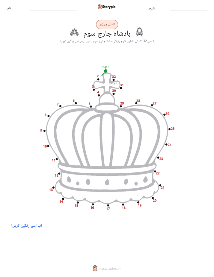 نقطے سے نقطے تک