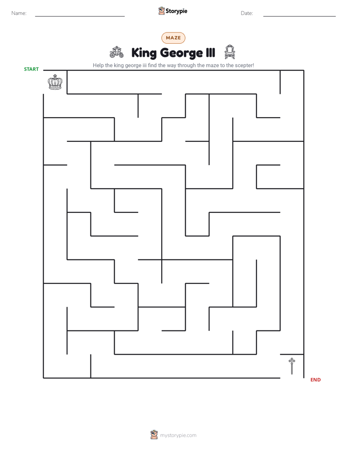 Maze