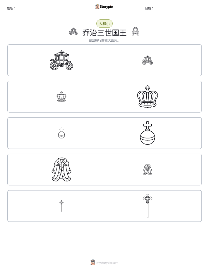 分类