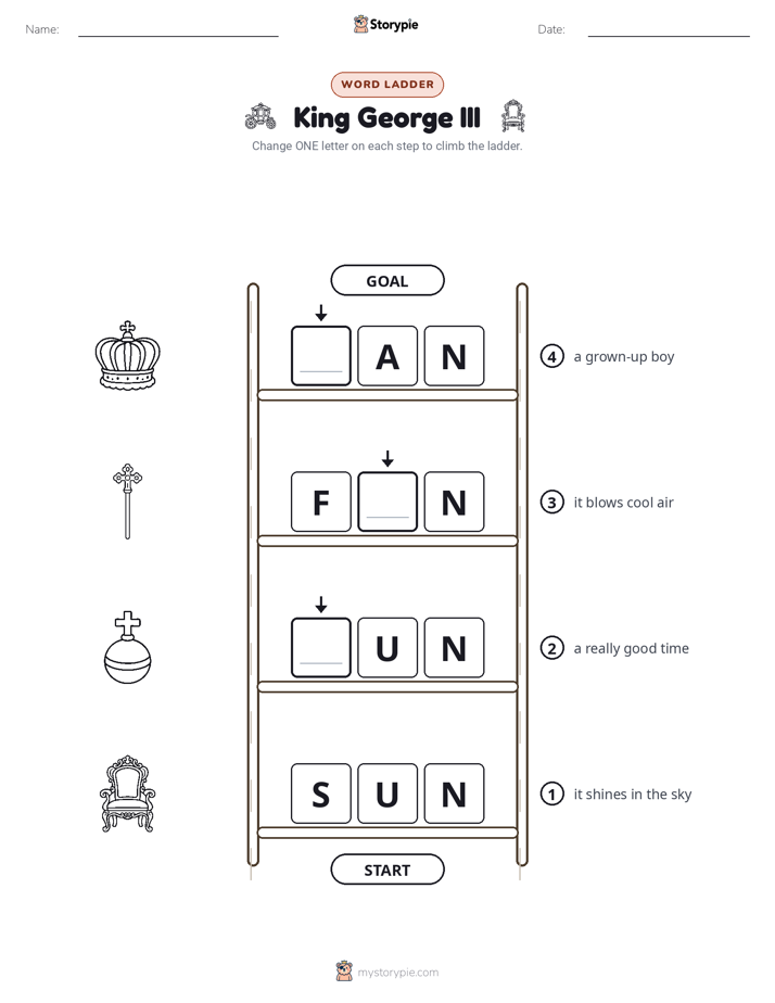 Word Ladder
