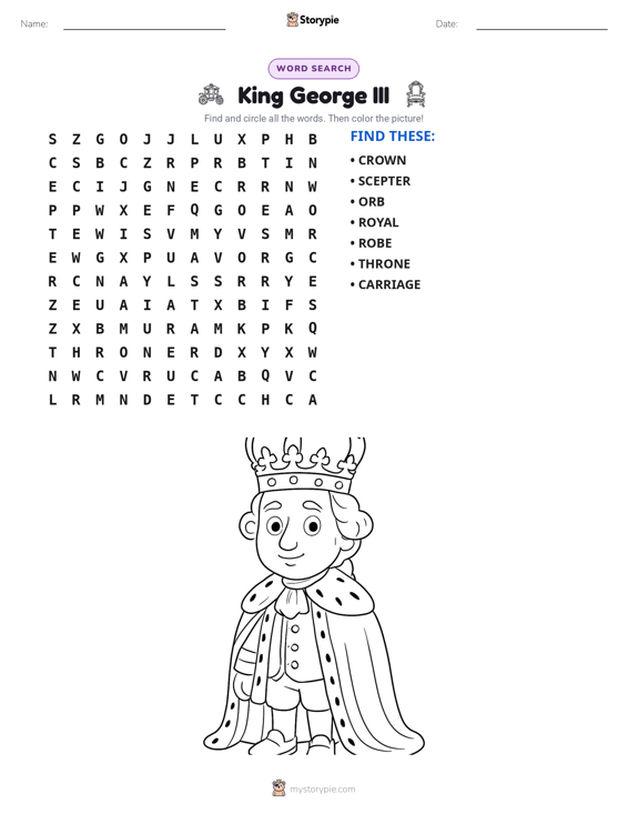 Word Search