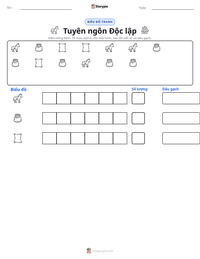 Xem trước tài liệu in sẵn Tuyên ngôn Độc lập