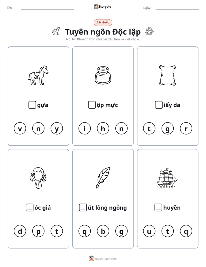 Âm Đầu
