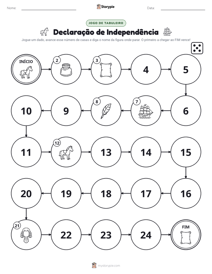 Jogo de Rolagem e Movimento