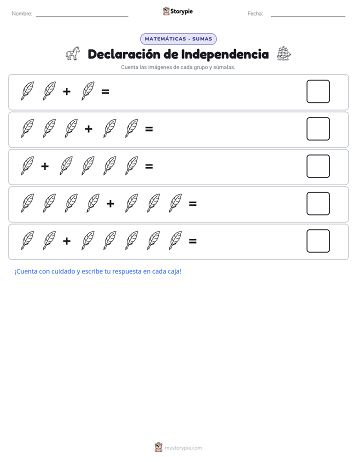Matemáticas con Imágenes