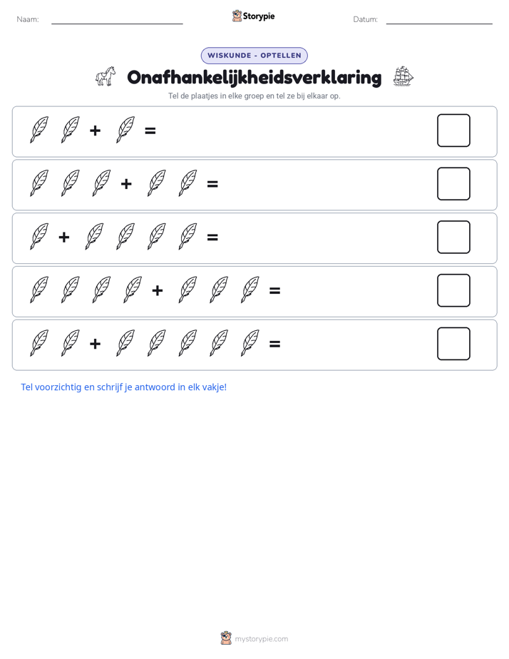 Afbeelding Wiskunde