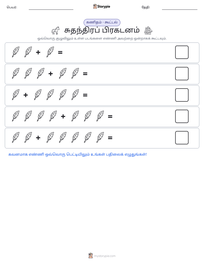 படம் கணிதம்