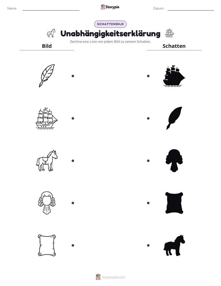 Schattenmatch