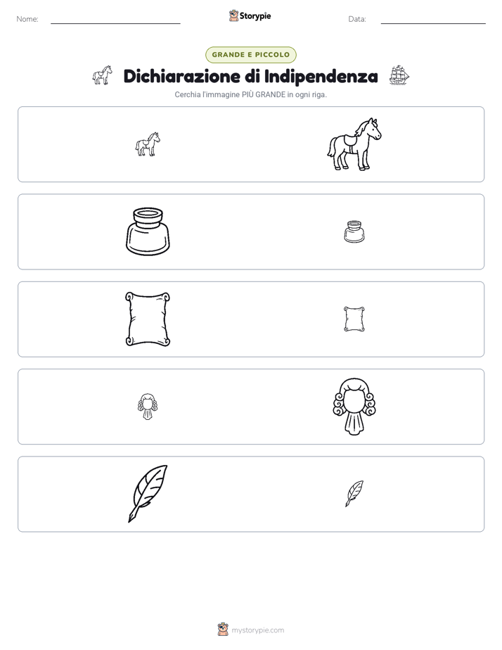 Ordinamento