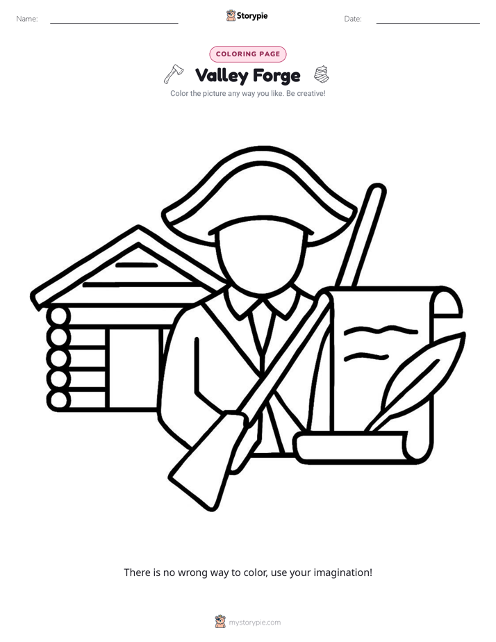 Coloring Page