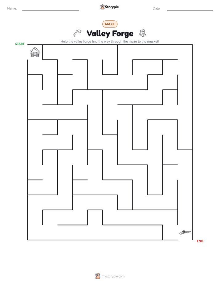 Maze