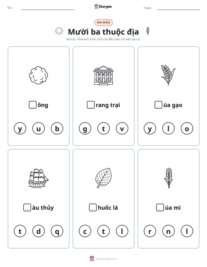 Âm Đầu