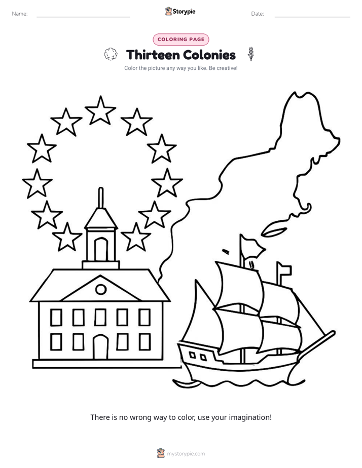 Coloring Page