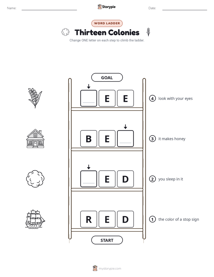 Word Ladder