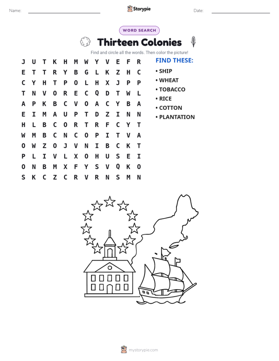 Word Search
