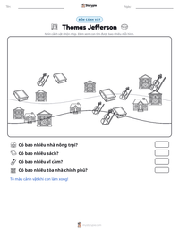Xem trước tài liệu in sẵn Thomas Jefferson