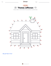 Xem trước tài liệu in sẵn Thomas Jefferson